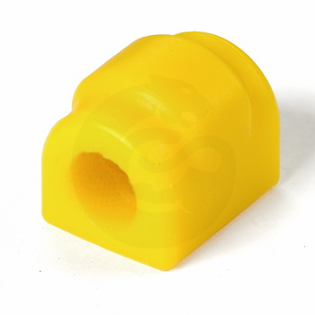 Polyurethane bushing sway bar, rear suspension I.D. = 18 mm, 18-01-1625, 33 55 1 138 104 (BMW), Polyurethane bushing sway bar, rear suspension I.D. = 18 mm, 18-01-1625, 33 55 1 138 104 (BMW),