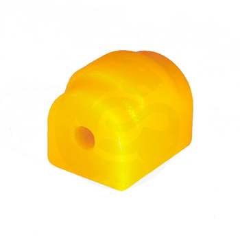 Polyurethane bushing sway bar, rear suspension I.D. = 10 mm, 18-01-1627, 33 55 1 091 511 (BMW), Polyurethane bushing sway bar, rear suspension I.D. = 10 mm, 18-01-1627, 33 55 1 091 511 (BMW),