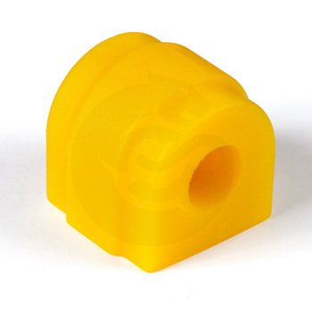 Polyurethane bushing sway bar, front suspension I.D. = 25,2 mm, 18-01-1628,  31 35 6 770 003 (BMW), 
