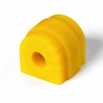 Polyurethane bushing sway bar, rear suspension I.D. = 15 mm, 18-01-1630, 33 55 6 761 360 (BMW), Polyurethane bushing sway bar, rear suspension I.D. = 15 mm, 18-01-1630, 33 55 6 761 360 (BMW),