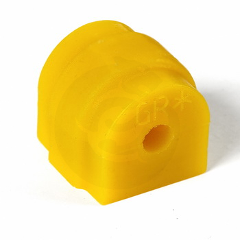 Polyurethane bushing sway bar, rear suspension I.D. = 13 mm, 18-01-1632,  33 55 6 761 002 (BMW), 