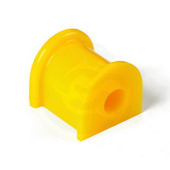 Polyurethane bushing sway bar, front suspension I.D. = 14 mm, 18-01-1675, 33 55 1 135 720 (BMW), Polyurethane bushing sway bar, front suspension I.D. = 14 mm, 18-01-1675, 33 55 1 135 720 (BMW),