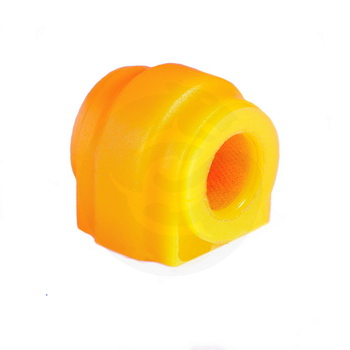Polyurethane bushing sway bar, front suspension I.D. = 22 mm, 18-01-1814, 31 35 6 757 146 (BMW), Polyurethane bushing sway bar, front suspension I.D. = 22 mm, 18-01-1814, 31 35 6 757 146 (BMW),