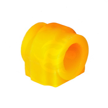 Polyurethane bushing sway bar, front suspension I.D. = 23 mm, 18-01-1815, 31 35 6 772 844 (BMW), Polyurethane bushing sway bar, front suspension I.D. = 23 mm, 18-01-1815, 31 35 6 772 844 (BMW),
