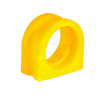 Polyurethane bushing sway bar, rear suspension, 18-01-2039,  37 12 6 771 939 (BMW), 