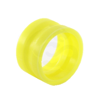 Polyurethane bushing sway bar, front suspension, 18-01-3862,  37 11 6 771 932 (BMW), 