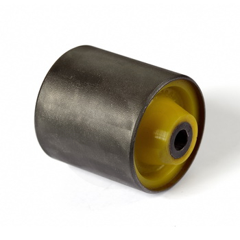 Polyurethane bushing front suspension, low trailing arm, 18-06-1923,  31 10 6 778 015 (BMW),  31 12 6 851 693 (BMW),  31 12 6 863 171 (BMW), 