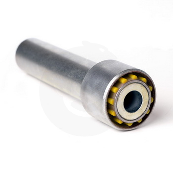Polyurethane bushing rear suspension, integral link, bigger, mount to body, 18-06-3188,  33 32 1 090 030 (BMW),  33 32 1 091 620 (BMW),  33 32 6 770 749 (BMW), 