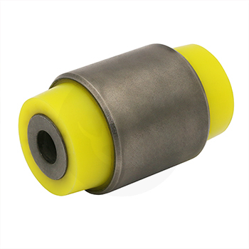 Polyurethane bushing front suspension, control arm, inner, 18-06-4010,  31 12 6 775 963 (BMW),  31 12 6 775 964 (BMW),  31 12 6 775 980 (BMW),  31 12 6 791 455 (BMW),  31 12 6 794 203 (BMW),  31 12 6 794 204 (BMW),  31 12 6 798 107 (BMW),  31 12 6 798 108 (BMW),  31 12 6 850 781 (BMW),  31 12 6 850 782 (BMW), 