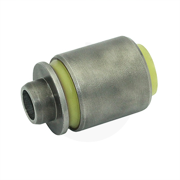 Polyurethane bushing shock absorber, rear suspension, 18-06-4109,  33 50 3 453 525 (BMW),  33 50 6 751 543 (BMW),  33 50 6 751 544 (BMW),  33 52 1 096 278 (BMW),  33 52 6 750 361 (BMW),  33 52 6 755 839 (BMW),  33 52 6 761 928 (BMW),  33 52 6 764 875 (BMW),  33 52 6 767 702 (BMW),  33 52 6 767 703 (BMW),  33 52 6 780 489 (BMW),  33 52 6 781 921 (BMW),  33 52 6 781 922 (BMW),  33 52 6 781 923 (BMW),  33 52 6 781 924 (BMW),  33 52 6 781 927 (BMW),  33 52 6 781 928 (JIKIU),  33 52 6 781 929 (BMW),  33 52 6 781 930 (BMW),  33 52 6 782 875 (BMW),  33 52 6 782 876 (BMW),  33 52 6 782 877 (BMW),  33 52 6 782 878 (BMW),  37 12 6 794 353 (BMW),  37 12 6 794 354 (BMW),  37 12 6 794 541 (BMW),  37 12 6 794 542 (BMW),  37 12 6 794 543 (BMW),  37 12 6 794 544 (BMW), 