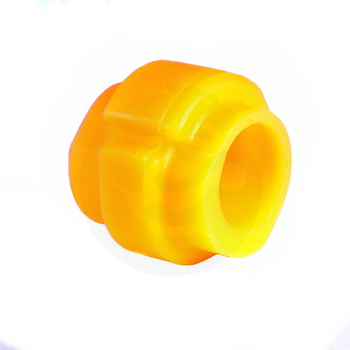 Polyurethane bushing sway bar, front suspension I.D. = 29 mm, 19-01-1641, 4D0 411 327 J (VAG (AUDI/ VOLKSWAGEN/ SKODA/ ), Polyurethane bushing sway bar, front suspension I.D. = 29 mm, 19-01-1641, 4D0 411 327 J (VAG (AUDI/ VOLKSWAGEN/ SKODA/ ),