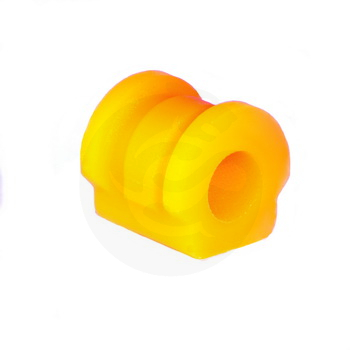 Polyurethane bushing sway bar, front suspension I.D. = 17,5 mm, 19-01-1682, 6Q0 411 314 E (VAG (AUDI/ VOLKSWAGEN/ SKODA/ ), 6Q0 411 314 N (VAG (AUDI/ VOLKSWAGEN/ SKODA/ ), Polyurethane bushing sway bar, front suspension I.D. = 17,5 mm, 19-01-1682, 6Q0 411 314 E (VAG (AUDI/ VOLKSWAGEN/ SKODA/ ), 6Q0 411 314 N (VAG (AUDI/ VOLKSWAGEN/ SKODA/ ),