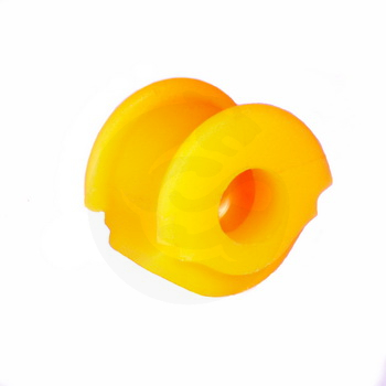 Polyurethane bushing sway bar, rear suspension, 19-01-1696, 4A0 511 327 (VAG (AUDI/ VOLKSWAGEN/ SKODA/ ), Polyurethane bushing sway bar, rear suspension, 19-01-1696, 4A0 511 327 (VAG (AUDI/ VOLKSWAGEN/ SKODA/ ),