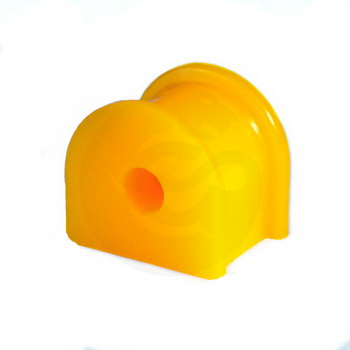 Polyurethane bushing sway bar, rear suspension I.D. = 11 mm, 19-01-1697, 4D0 511 327 G (VAG (AUDI/ VOLKSWAGEN/ SKODA/ ), Polyurethane bushing sway bar, rear suspension I.D. = 11 mm, 19-01-1697, 4D0 511 327 G (VAG (AUDI/ VOLKSWAGEN/ SKODA/ ),