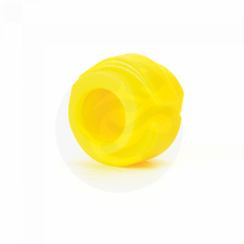 Polyurethane bushing sway bar, front suspension, 19-01-3864, 8K0 411 327 C (VAG (AUDI/ VOLKSWAGEN/ SKODA/ ), Polyurethane bushing sway bar, front suspension, 19-01-3864, 8K0 411 327 C (VAG (AUDI/ VOLKSWAGEN/ SKODA/ ),
