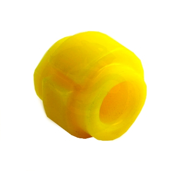 Polyurethane bushing sway bar, front suspension, 19-01-3870, 8K0 411 327 B (VAG (AUDI/ VOLKSWAGEN/ SKODA/ ), Polyurethane bushing sway bar, front suspension, 19-01-3870, 8K0 411 327 B (VAG (AUDI/ VOLKSWAGEN/ SKODA/ ),