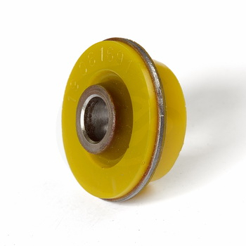 Polyurethane bushing front suspension, control arm, end bushing mount to sway bar, 19-06-1691, 4A0 407 181 A (VAG (AUDI/ VOLKSWAGEN/ SKODA/ ), Polyurethane bushing front suspension, control arm, end bushing mount to sway bar, 19-06-1691, 4A0 407 181 A (VAG (AUDI/ VOLKSWAGEN/ SKODA/ ),