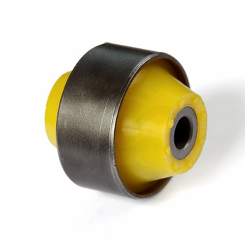 Polyurethane bushing front suspension, upper front arm, 19-06-2215,  4D0 407 516 A (VAG (AUDI/ VOLKSWAGEN/ SKODA/ ),  4D0 407 516 C (VAG (AUDI/ VOLKSWAGEN/ SKODA/ ), 