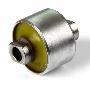 Polyurethane bushing front suspension, low control arm, mount to body, 19-06-2621, 4D0 407 182 E (VAG (AUDI/ VOLKSWAGEN/ SKODA/ ), 4D0 407 182 G (VAG (AUDI/ VOLKSWAGEN/ SKODA/ ), 4Z7 407 182 (VAG (AUDI/ VOLKSWAGEN/ SKODA/ ), 8E0 407 151 R (VAG (AUDI/ VOLKSWAGEN/ SKODA/ ), Polyurethane bushing front suspension, low control arm, mount to body, 19-06-2621, 4D0 407 182 E (VAG (AUDI/ VOLKSWAGEN/ SKODA/ ), 4D0 407 182 G (VAG (AUDI/ VOLKSWAGEN/ SKODA/ ), 4Z7 407 182 (VAG (AUDI/ VOLKSWAGEN/ SKODA/ ), 8E0 407 151 R (VAG (AUDI/ VOLKSWAGEN/ SKODA/ ),