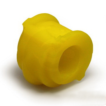 Polyurethane bushing sway bar, front suspension I.D. = 23 mm, 2-01-025, 54613-2Y003 (NISSAN), Polyurethane bushing sway bar, front suspension I.D. = 23 mm, 2-01-025, 54613-2Y003 (NISSAN),