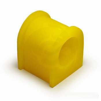 Polyurethane bushing sway bar, rear suspension I.D. = 24 mm, 2-01-047, 54613-04F02 (NISSAN), Polyurethane bushing sway bar, rear suspension I.D. = 24 mm, 2-01-047, 54613-04F02 (NISSAN),
