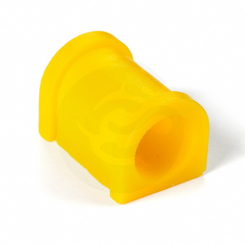 Polyurethane bushing sway bar, front suspension I.D. = 26 mm, 2-01-048, 54613-0S700 (NISSAN), Polyurethane bushing sway bar, front suspension I.D. = 26 mm, 2-01-048, 54613-0S700 (NISSAN),
