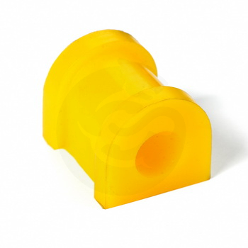 Polyurethane bushing sway bar, rear suspension I.D. = 19 mm, 2-01-050, 54613-VB010 (NISSAN), Polyurethane bushing sway bar, rear suspension I.D. = 19 mm, 2-01-050, 54613-VB010 (NISSAN),