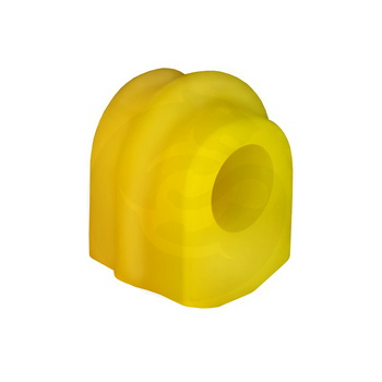 Polyurethane bushing sway bar, rear suspension I.D. = 17,5 mm, 2-01-1343,  54613-AR018 (NISSAN), 