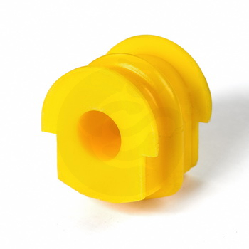 Polyurethane bushing sway bar, rear suspension I.D. = 20 mm, 2-01-1344, 56243-1AA0A (NISSAN), Polyurethane bushing sway bar, rear suspension I.D. = 20 mm, 2-01-1344, 56243-1AA0A (NISSAN),