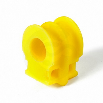 Polyurethane bushing sway bar, front suspension I.D. = 24 mm, 2-01-1345,  54613-1AA0E (NISSAN),  54613-JN01B (NISSAN),  54613-JN20A (NISSAN),  54613-JN20E (NISSAN), 