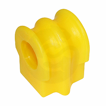 Polyurethane bushing sway bar, front suspension I.D. = 25 mm, 2-01-1346,  54613-1AA0A (NISSAN),  54613-1AA0B (NISSAN),  54613-3JA0A (NISSAN),  54613-3JA0B (NISSAN),  54613-9N00B (NISSAN),  54613-9N01B (NISSAN),  54613-9N01C (NISSAN),  54613-9N10B (NISSAN), 