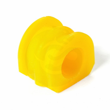 Polyurethane bushing sway bar, rear suspension I.D. = 26 mm, 2-01-1350,  54613-JL01B (NISSAN), 