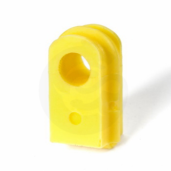 Polyurethane bushing sway bar, front suspension I.D. = 25,5 mm, 2-01-1352,  54613-CA006 (NISSAN),  54613-CA00A (NISSAN), 