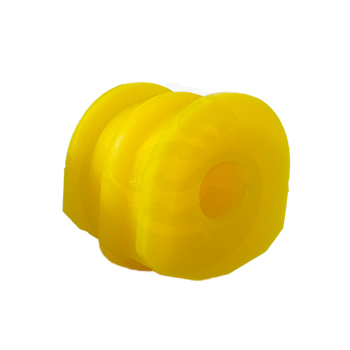 Polyurethane bushing sway bar, rear suspension I.D. = 17 mm, 2-01-1355, 54613-JK000 (INFINITI), 54613-JK000 (NISSAN), Polyurethane bushing sway bar, rear suspension I.D. = 17 mm, 2-01-1355, 54613-JK000 (INFINITI), 54613-JK000 (NISSAN),