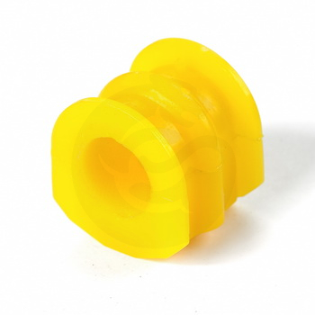Polyurethane bushing sway bar, rear suspension I.D. = 25,8 mm, 2-01-1358,  54613-9Y016 (NISSAN), 