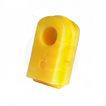 Polyurethane bushing sway bar, front suspension I.D. = 22 mm, 2-01-1365, 54613-9Y002 (NISSAN), Polyurethane bushing sway bar, front suspension I.D. = 22 mm, 2-01-1365, 54613-9Y002 (NISSAN),