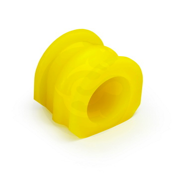 Polyurethane bushing sway bar, front suspension I.D. = 34 mm, 2-01-1367, 54613-EG314 (NISSAN), 54613-EG32A (NISSAN), Polyurethane bushing sway bar, front suspension I.D. = 34 mm, 2-01-1367, 54613-EG314 (NISSAN), 54613-EG32A (NISSAN),