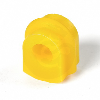 Polyurethane bushing sway bar, rear suspension I.D. = 16,5 mm, 2-01-1505, 54613-AR017 (NISSAN), Polyurethane bushing sway bar, rear suspension I.D. = 16,5 mm, 2-01-1505, 54613-AR017 (NISSAN),