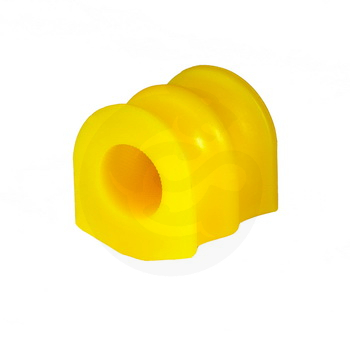 Polyurethane bushing sway bar, rear suspension I.D. = 25,8 mm, 2-01-1550, 54613-7S016 (NISSAN), 54613-EA500 (NISSAN), Polyurethane bushing sway bar, rear suspension I.D. = 25,8 mm, 2-01-1550, 54613-7S016 (NISSAN), 54613-EA500 (NISSAN),