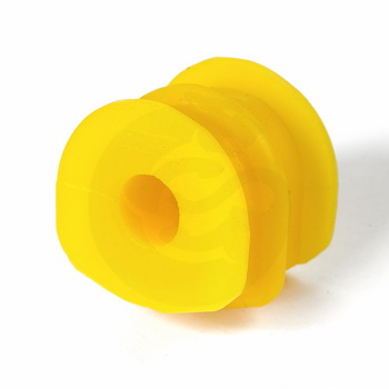 Polyurethane bushing sway bar, rear suspension I.D. = 16,8 mm, 2-01-2128, 54613-JD17A (NISSAN), 54613-JG17C (NISSAN), 54613-JG17D (NISSAN), 54613-JG19C (NISSAN), Polyurethane bushing sway bar, rear suspension I.D. = 16,8 mm, 2-01-2128, 54613-JD17A (NISSAN), 54613-JG17C (NISSAN), 54613-JG17D (NISSAN), 54613-JG19C (NISSAN),