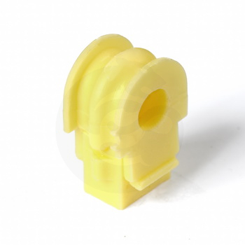 Polyurethane bushing sway bar, front suspension I.D. = 20,5 mm, 2-01-2169, 54613-JD04A (NISSAN), Polyurethane bushing sway bar, front suspension I.D. = 20,5 mm, 2-01-2169, 54613-JD04A (NISSAN),