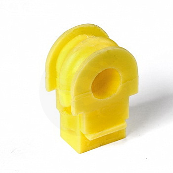 Polyurethane bushing sway bar, front suspension I.D. = 23 mm, 2-01-2171, 54 61 3JG 03A (RENAULT), 54613-4BA3A (NISSAN), 54613-4FJ0B (NISSAN), 54613-5SJ0A (NISSAN), 54613-HZ30A (NISSAN), 54613-JD03A (NISSAN), 54613-JG03A (NISSAN), Polyurethane bushing sway bar, front suspension I.D. = 23 mm, 2-01-2171, 54 61 3JG 03A (RENAULT), 54613-4BA3A (NISSAN), 54613-4FJ0B (NISSAN), 54613-5SJ0A (NISSAN), 54613-HZ30A (NISSAN), 54613-JD03A (NISSAN), 54613-JG03A (NISSAN),