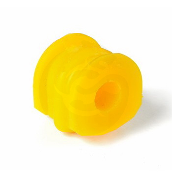 Polyurethane bushing sway bar, rear suspension I.D. = 18 mm, 2-01-2172, 54613-JD18C (NISSAN), Polyurethane bushing sway bar, rear suspension I.D. = 18 mm, 2-01-2172, 54613-JD18C (NISSAN),