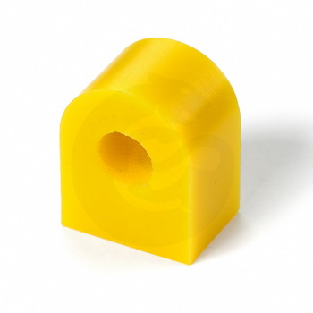 Polyurethane bushing sway bar, front suspension I.D. = 15 mm, 2-01-223,  54613-01J11 (NISSAN), 