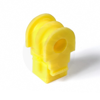 Polyurethane bushing sway bar, front suspension I.D. = 20 mm, 2-01-2301, 54613-4V10A (NISSAN), 54613-EW80A (NISSAN), Polyurethane bushing sway bar, front suspension I.D. = 20 mm, 2-01-2301, 54613-4V10A (NISSAN), 54613-EW80A (NISSAN),
