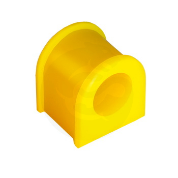 Polyurethane bushing sway bar, rear suspension I.D. = 25 mm, 2-01-248, 54613-41G00 (NISSAN), Polyurethane bushing sway bar, rear suspension I.D. = 25 mm, 2-01-248, 54613-41G00 (NISSAN),
