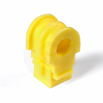 Polyurethane bushing sway bar, front suspension I.D. = 22 mm, 2-01-2544, 54613-ED000 (NISSAN), 54613-ED001 (NISSAN), 54613-ED501 (NISSAN), MQ704888 (MITSUBISHI), Polyurethane bushing sway bar, front suspension I.D. = 22 mm, 2-01-2544, 54613-ED000 (NISSAN), 54613-ED001 (NISSAN), 54613-ED501 (NISSAN), MQ704888 (MITSUBISHI),