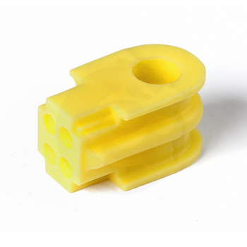 Polyurethane bushing sway bar, front suspension I.D. = 22 mm, 2-01-2656, 54613-EL000 (NISSAN), 54613-ET00A (NISSAN), Polyurethane bushing sway bar, front suspension I.D. = 22 mm, 2-01-2656, 54613-EL000 (NISSAN), 54613-ET00A (NISSAN),