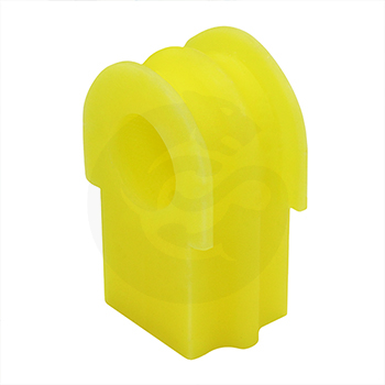 Polyurethane bushing sway bar, front suspension I.D. = 26 mm, 2-01-2757, 54613-CY000 (NISSAN), 54613-CY00A (NISSAN), Polyurethane bushing sway bar, front suspension I.D. = 26 mm, 2-01-2757, 54613-CY000 (NISSAN), 54613-CY00A (NISSAN),