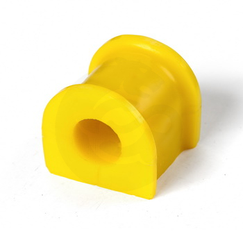 Polyurethane bushing sway bar, rear suspension, I. D.= 24,5 mm, 2-01-2972, 54612-9X201 (NISSAN), Polyurethane bushing sway bar, rear suspension, I. D.= 24,5 mm, 2-01-2972, 54612-9X201 (NISSAN),
